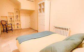 Apartamento J Costa 15- Alameda Hercules