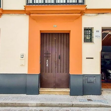 Apartamento J Costa 15- Alameda Hercules Sevilla Exterior foto