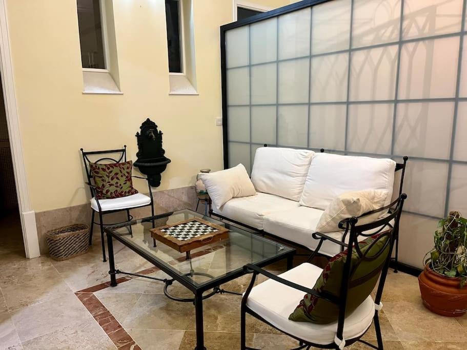 Apartamento J Costa 15- Alameda Hercules Sevilla Exterior foto