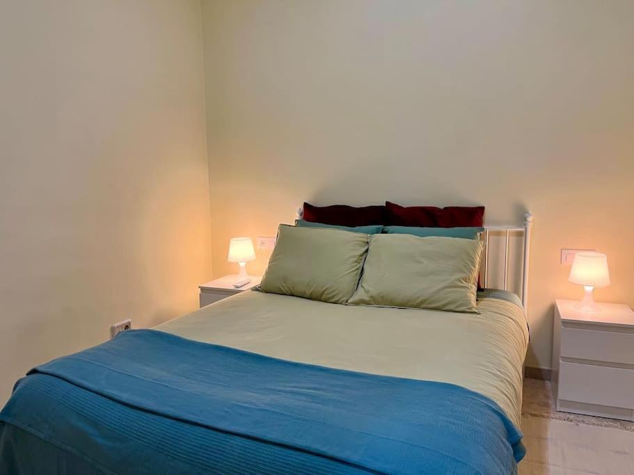 Apartamento J Costa 15- Alameda Hercules Sevilla Exterior foto