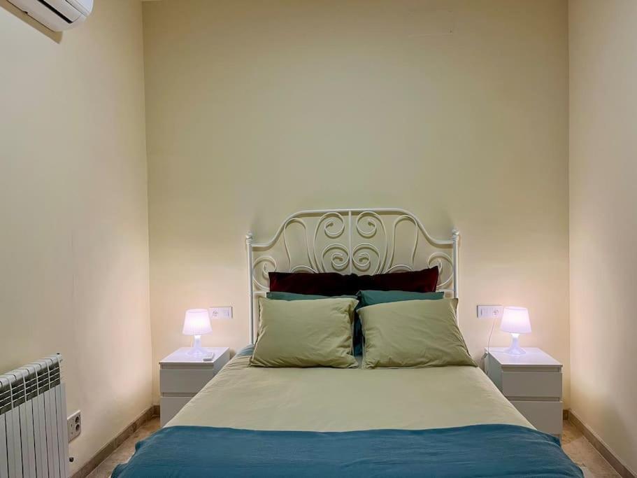 Apartamento J Costa 15- Alameda Hercules Sevilla Exterior foto